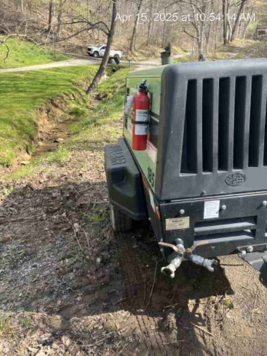 2021 SULLAIR 185D-DPQ KU4F