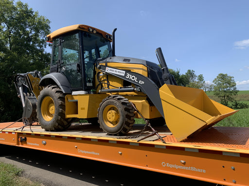 2023 JCB 3CX-14 Extendable Stick 74hp, Cab/Heat/Air, 4WD, Extendable Stick, Easy Controls, 1 Way Hydraulics, With Loader Pipework