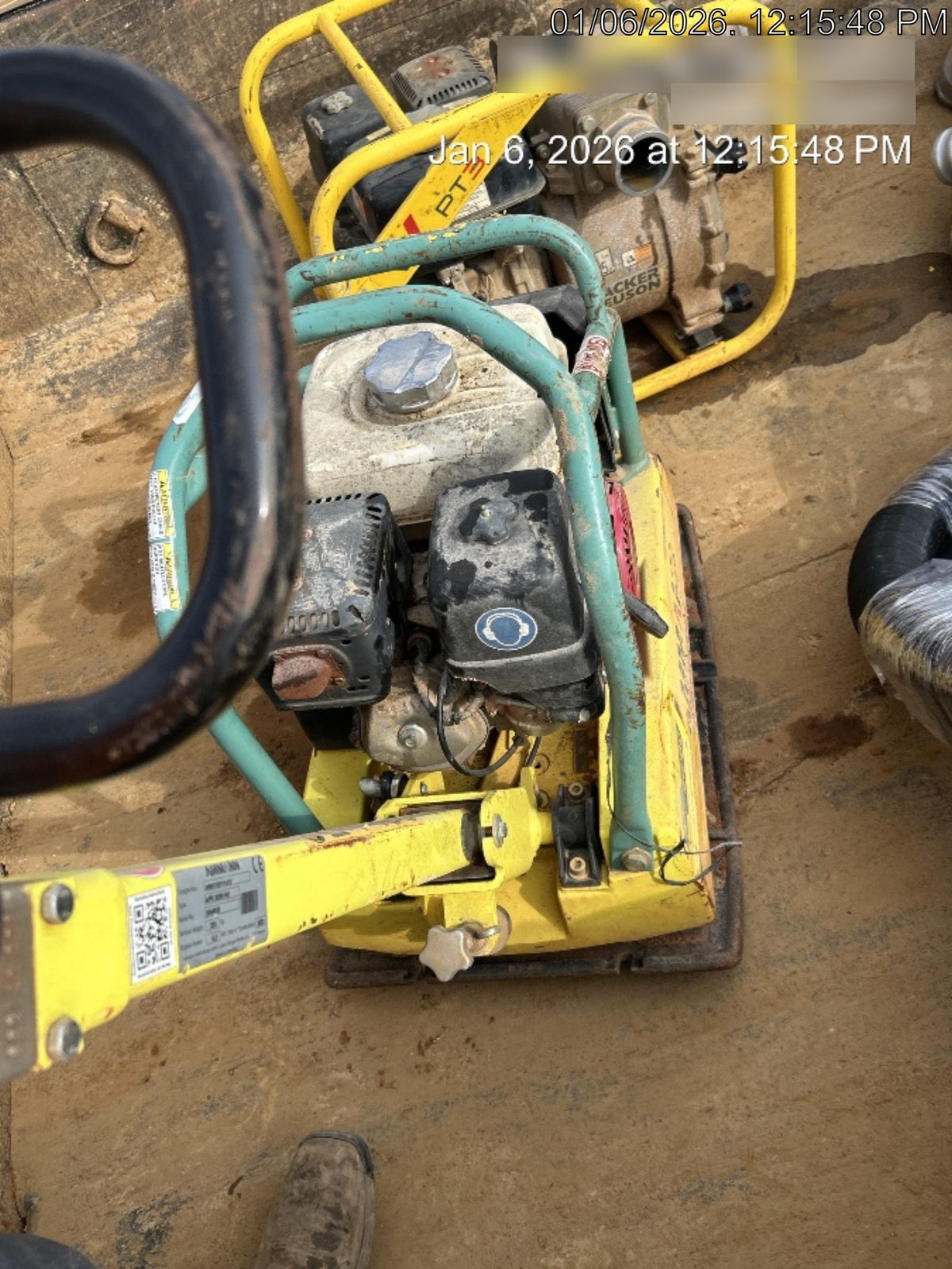 2023 AMMANN APR 30/50
