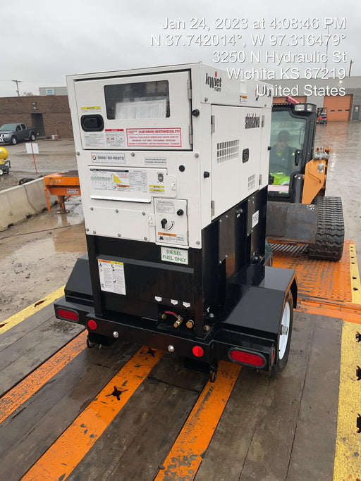 2022 SHINDAIWA DGK15FL