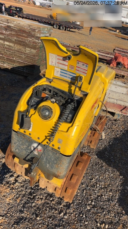 2020 WACKER NEUSON RTKx-SC3