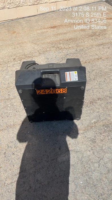 2022 PHOENIX Guardian R Hepa