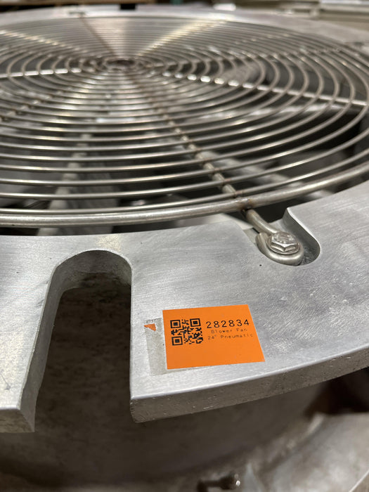 2022 WIDDER 20265-TRACKER