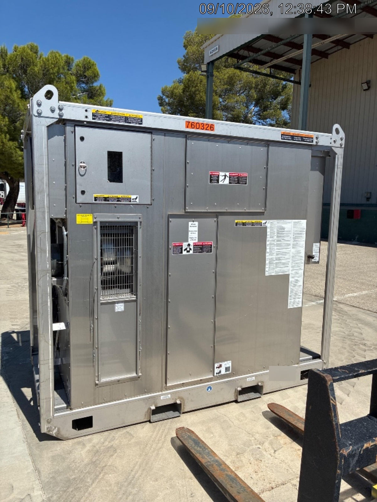 2026 CLIMATE DESIGN INTERNATIONAL MS-7500/6500