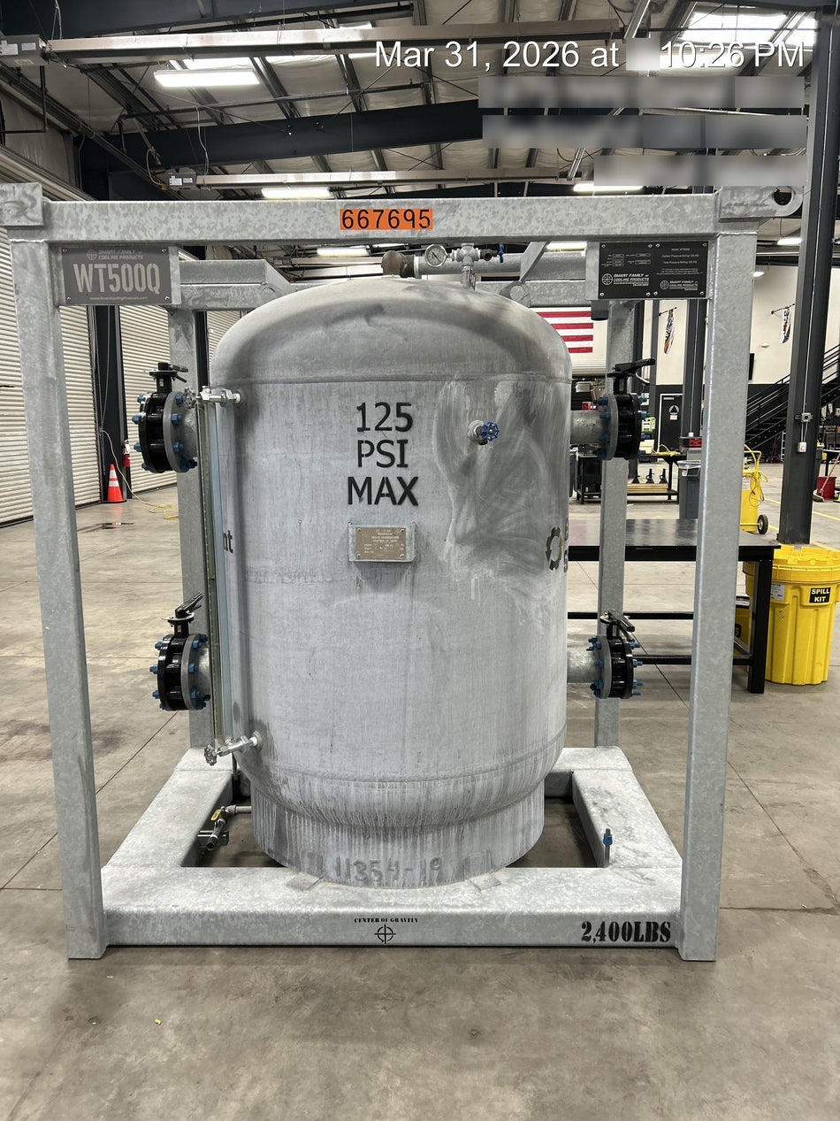 2026 SMARTECH WT500QS