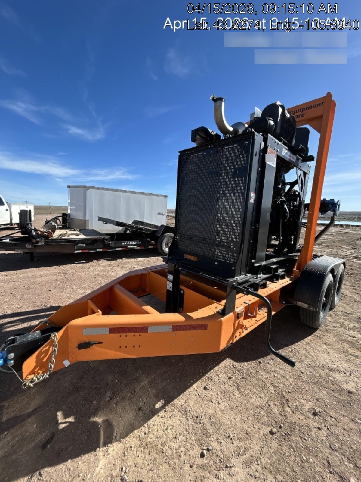 2024 PIONEER 86C21-DP