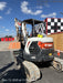 2022 BOBCAT E50