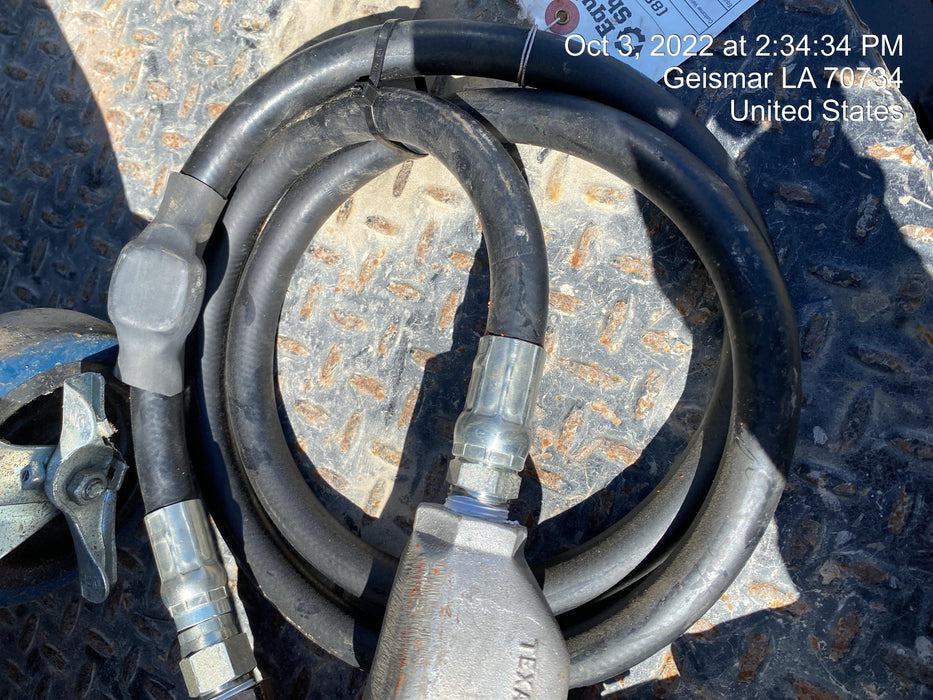 2021 MICHIGAN PNEUMATIC MP-CH3R