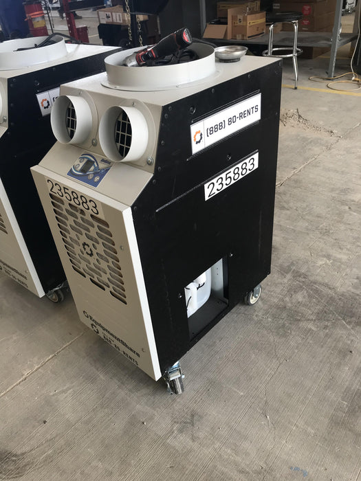 2022 KWIKOOL KPAC1411-2