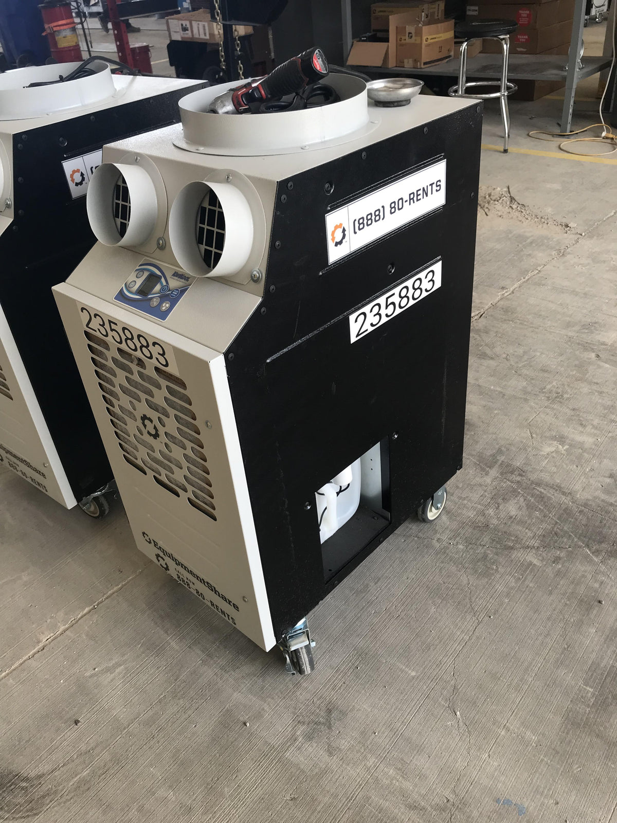 2022 KWIKOOL KPAC1411-2