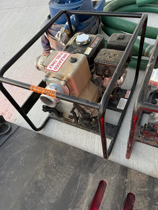 2024 MI-T-M WTP-T03-0MGH