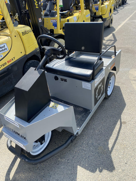 2022 COLUMBIA Expeditor