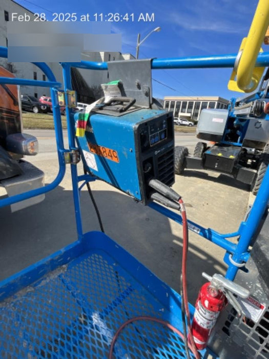 2023 MILLER ELECTRIC CST-280