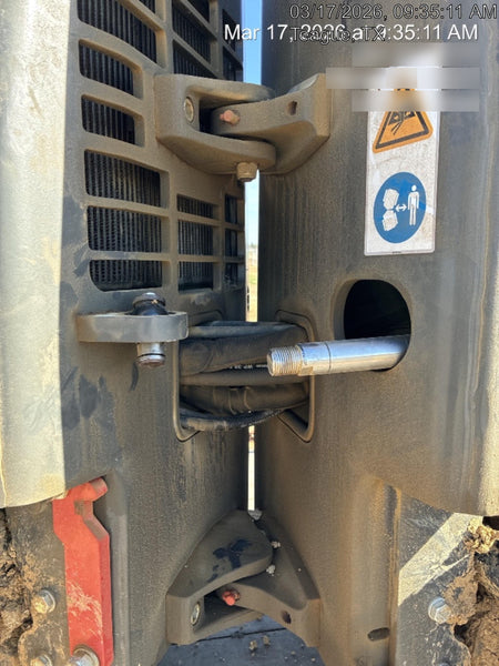 2025 HUSQVARNA LP9505