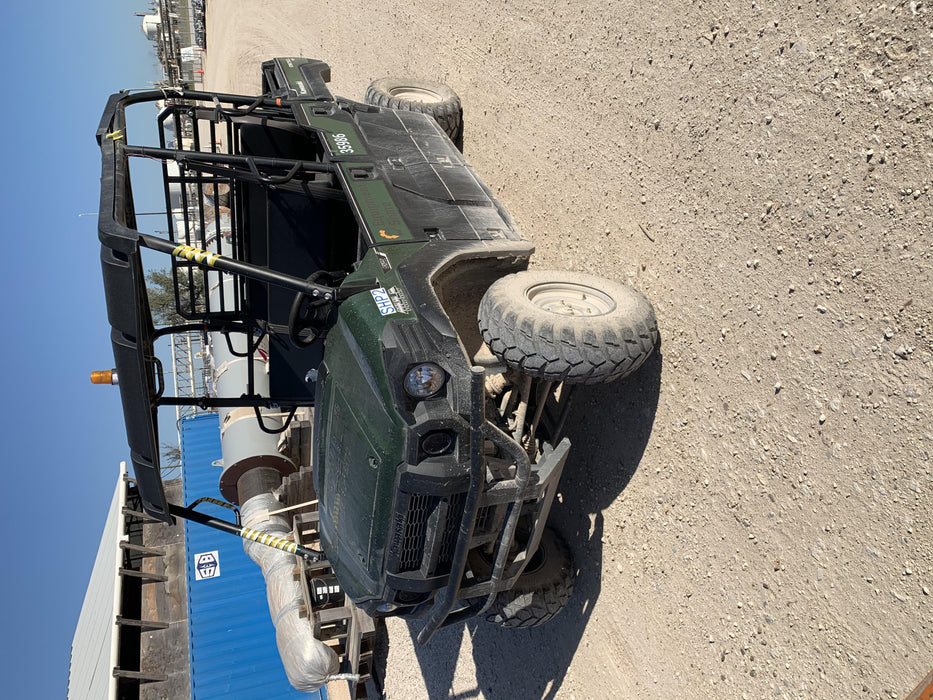 2019 KAWASAKI Mule PRO-DXT (Half Door)