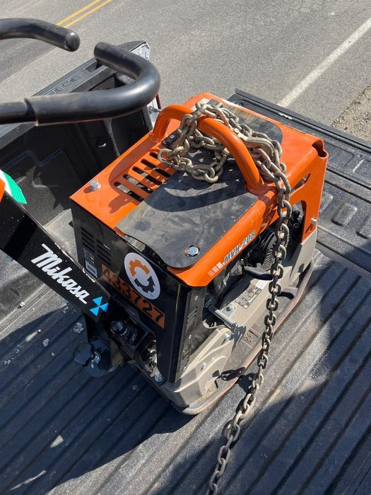 2024 MULTIQUIP MVH208GH