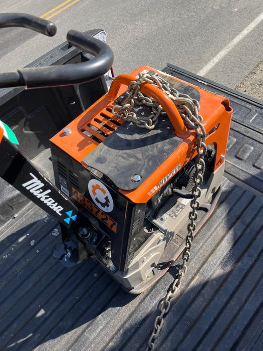 2024 MULTIQUIP MVH208GH