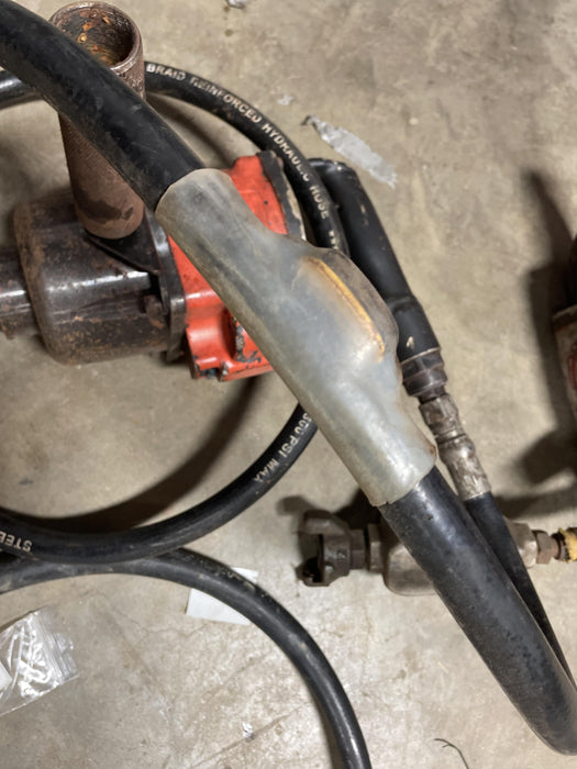 2021 MICHIGAN PNEUMATIC 4940B2