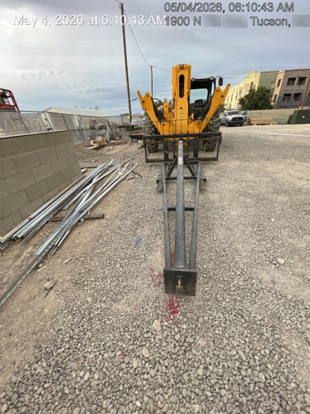 2023 ARROW MATERIAL HANDLING 1000100-12-F