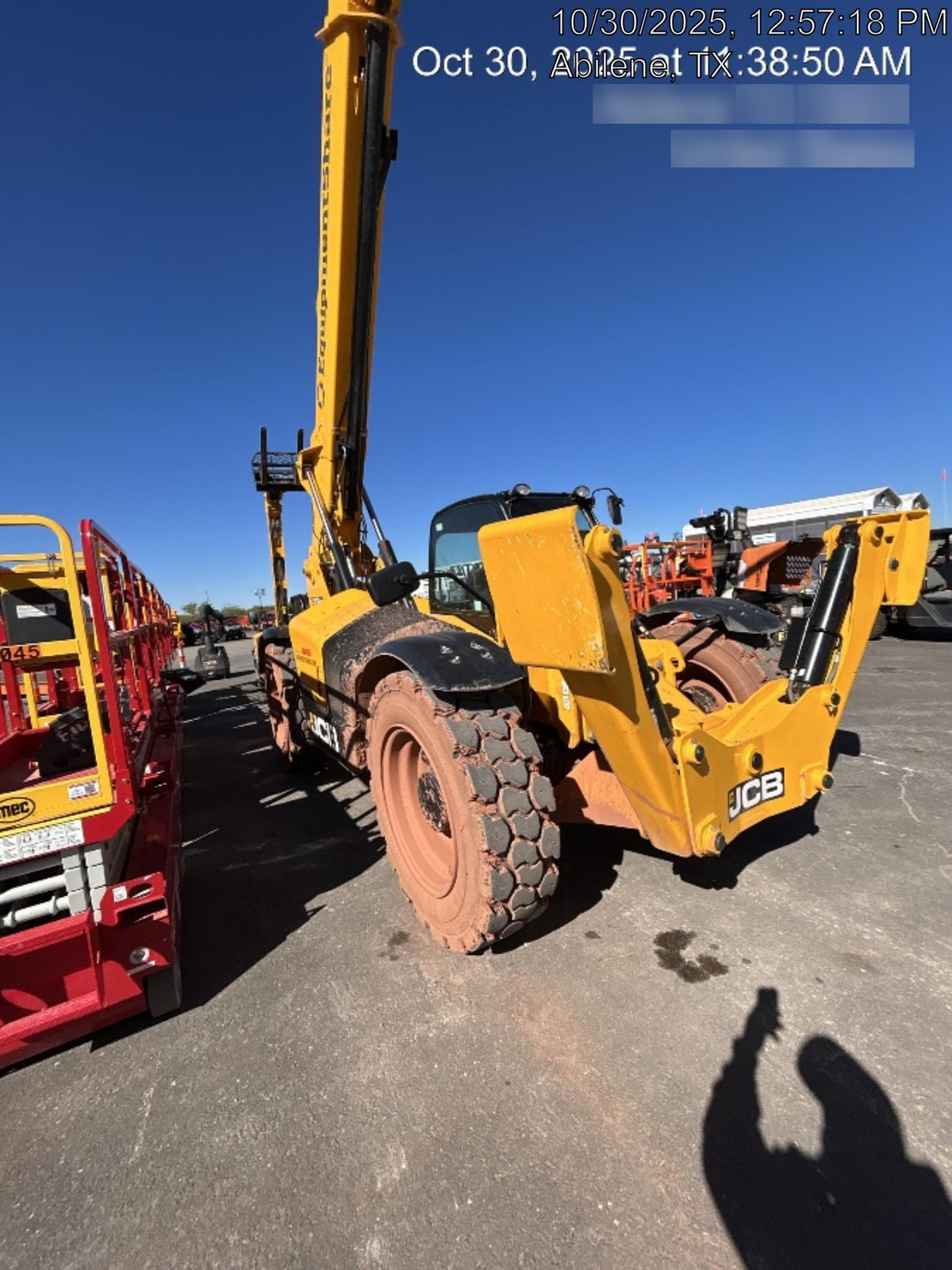 2025 JCB 510-56