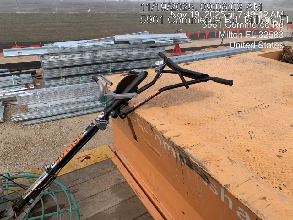 2024 MULTIQUIP B46H90