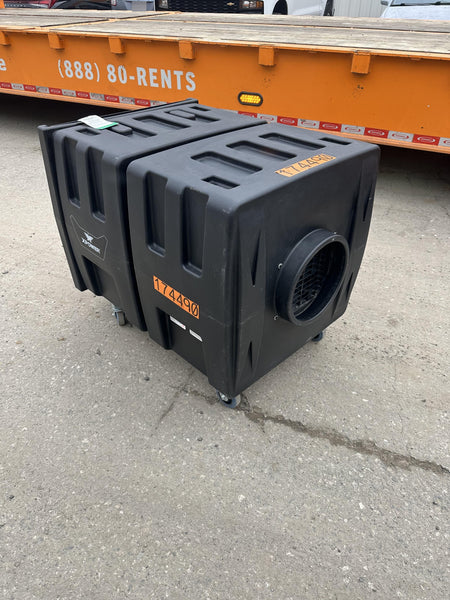 2021 XPOWER AP-2000