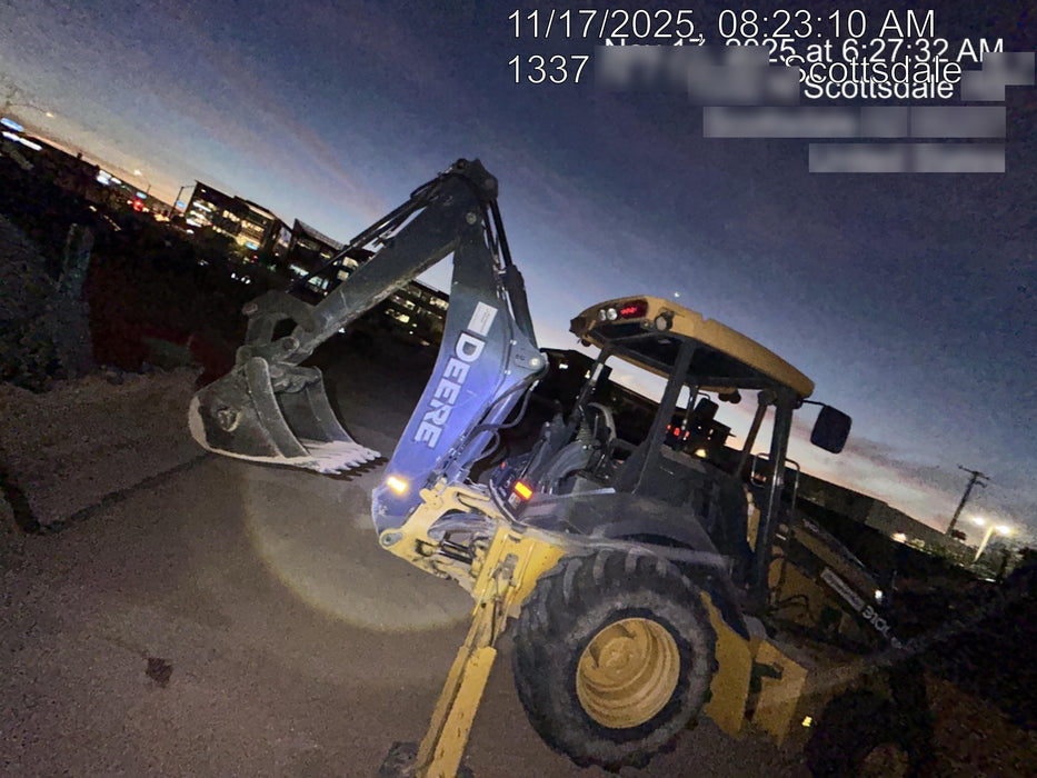 2023 JCB 3CX-14 Extendable Stick 74hp, Cab/Heat/Air, 4WD, Extendable Stick, Easy Controls, 1 Way Hydraulics, With Loader Pipework