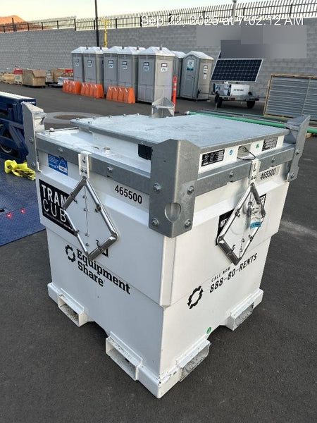 2024 WESTERN GLOBAL 10TCG-ES-12VFHK