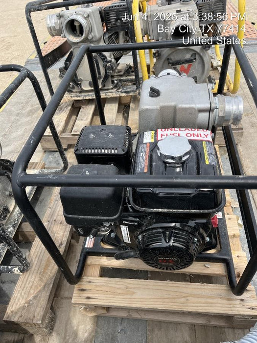 2024 MI-T-M WTP-T03-0MGH