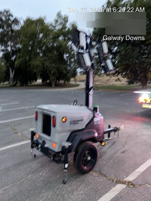 2024 WACKER NEUSON LTT4