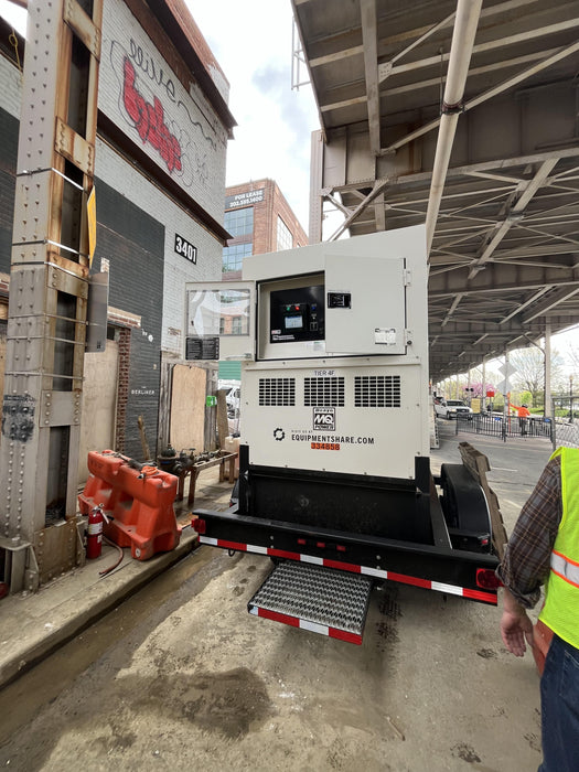 2023 MULTIQUIP DCA300