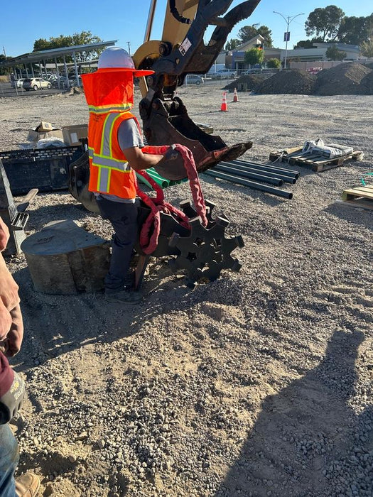 2025 STEEL UNLIMITED SUIME24CW