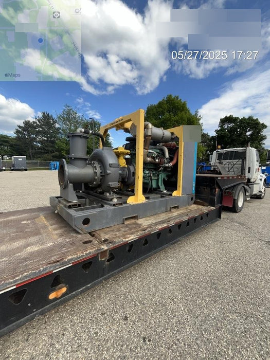 2021 ATLAS COPCO PAC F1212 VD