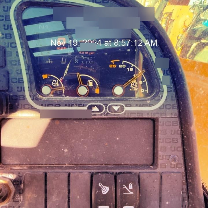 2021 JCB 512-56