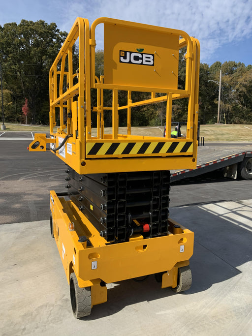 2021 JCB S4046E