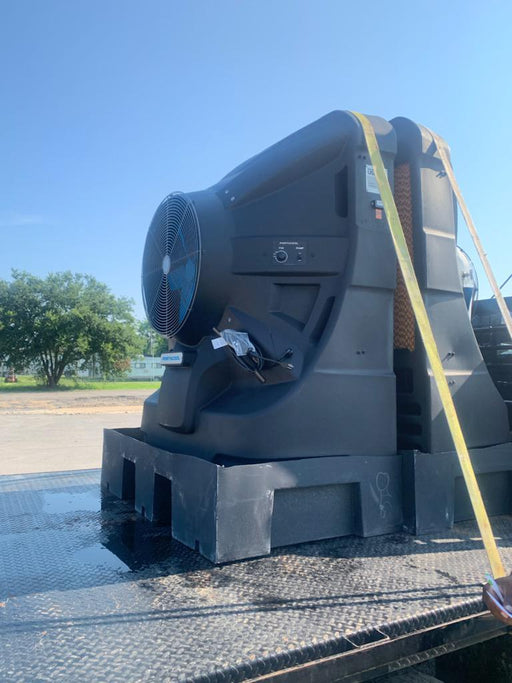 2021 PORTACOOL JETSTREAM 250