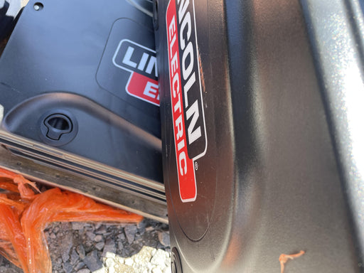 2024 LINCOLN ELECTRIC LN-25X