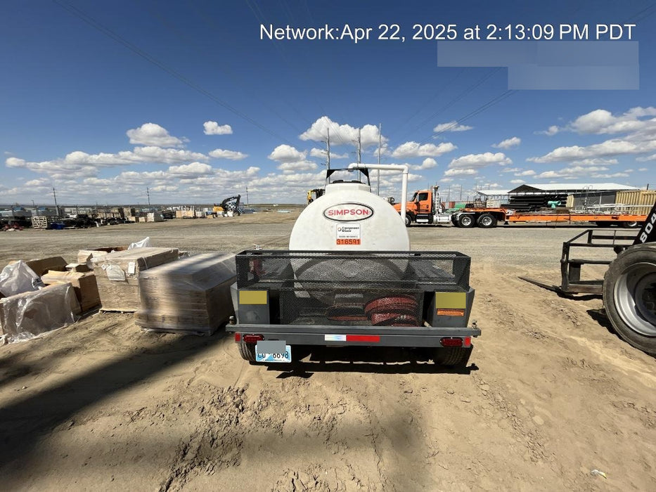 2023 SIMPSON SWT-52517