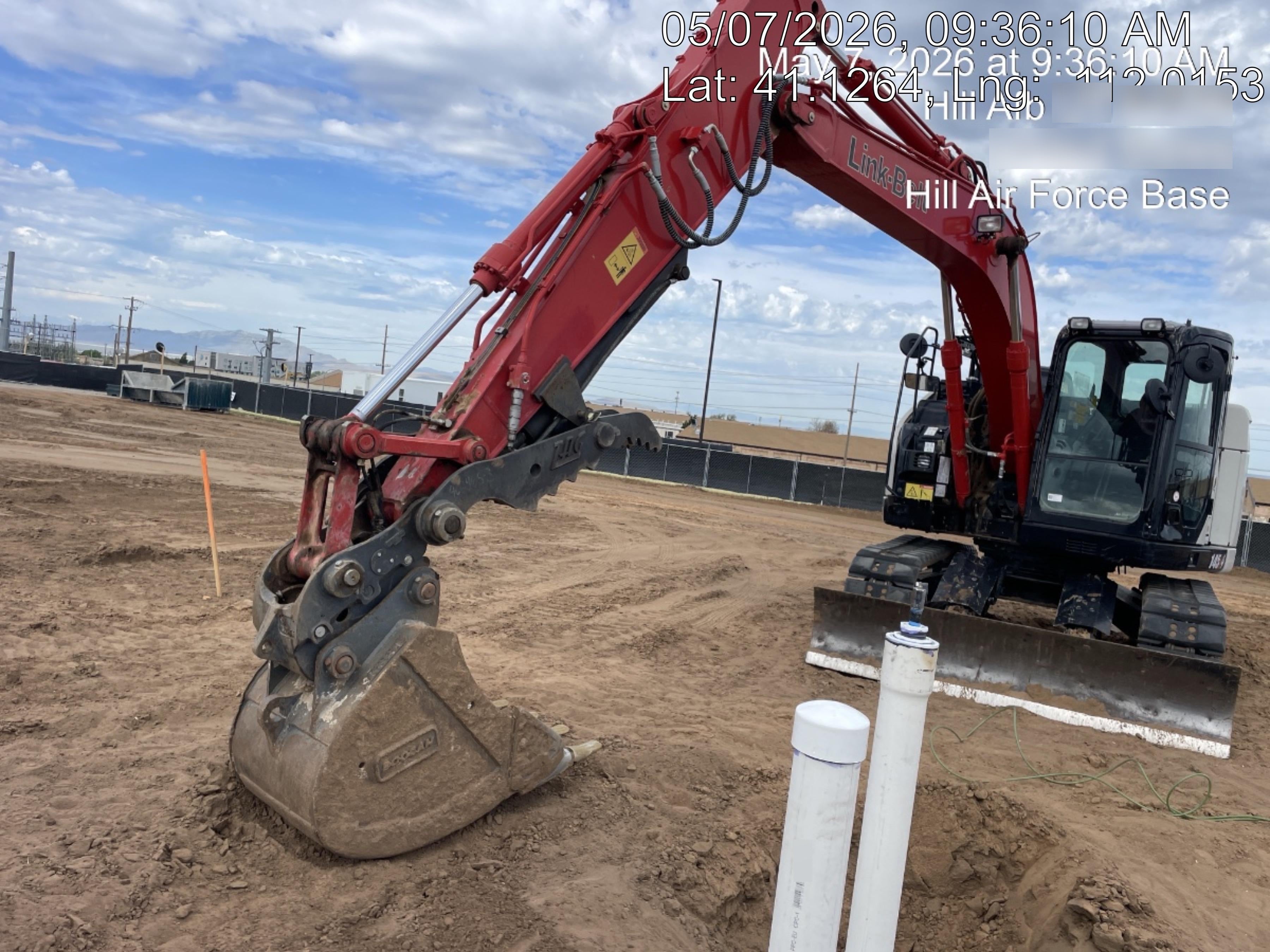 2020 DOOSAN 30" Bucket - Doosan