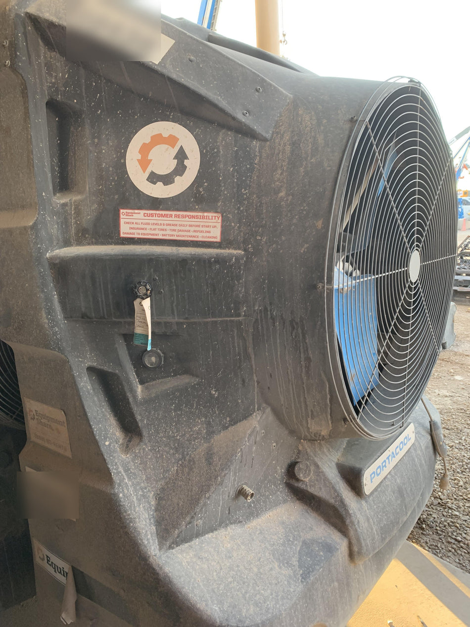 2019 PORTACOOL JETSTREAM 270