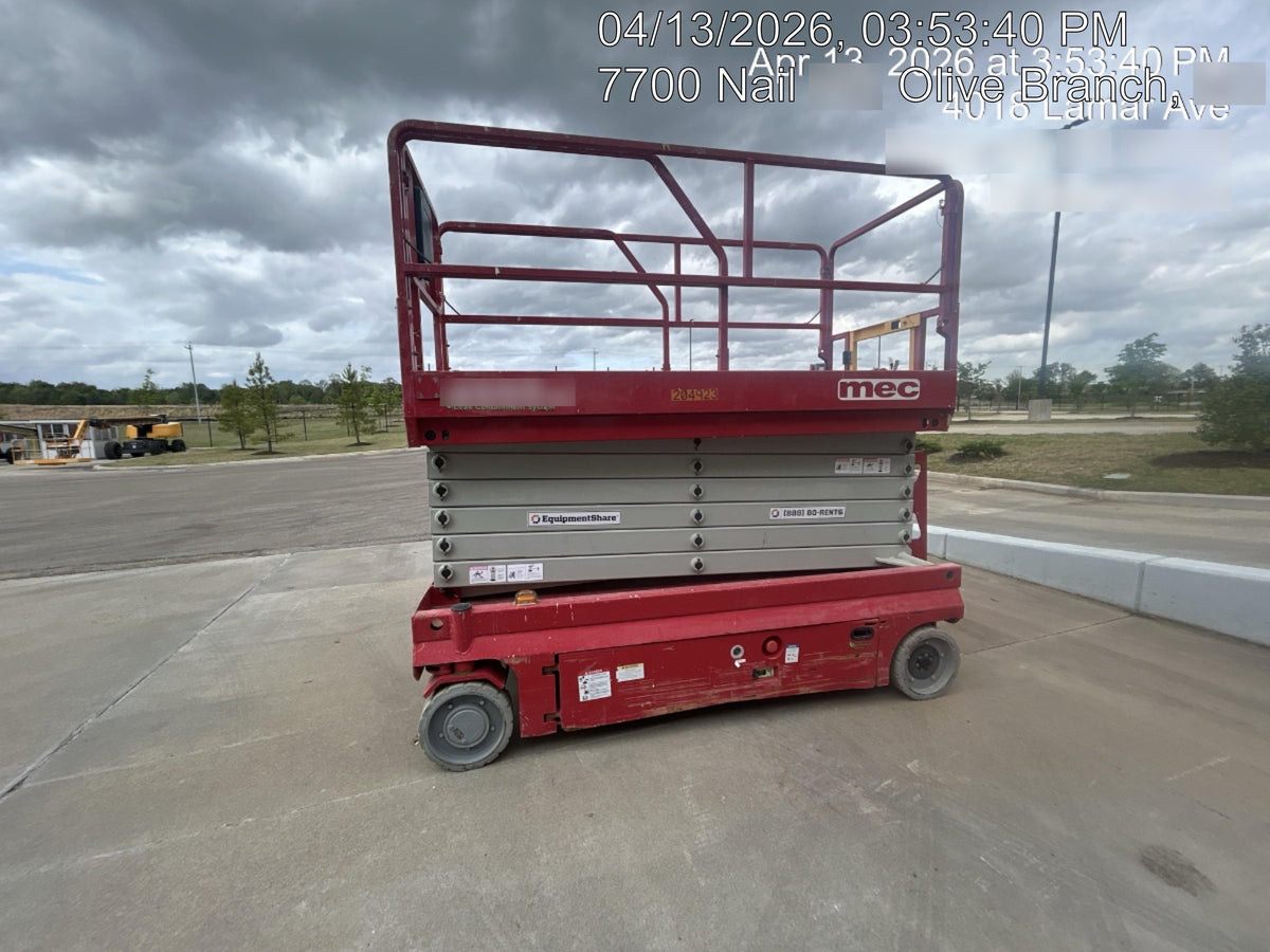 2022 MEC 4555SE