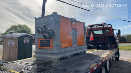 2023 MYERS-SETH MSP PP-150