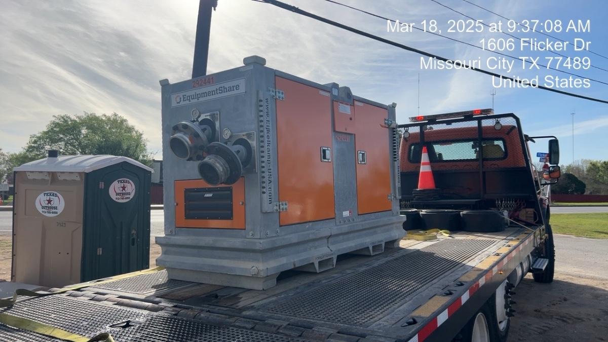 2023 MYERS-SETH MSP PP-150