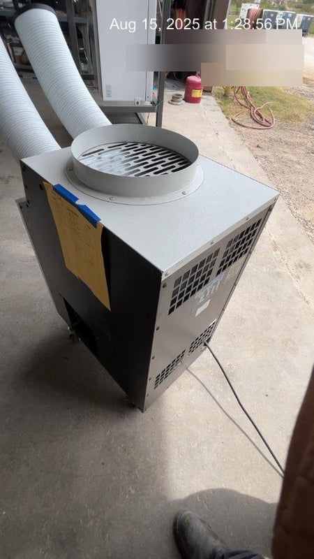 2023 KWIKOOL KPAC1411-2