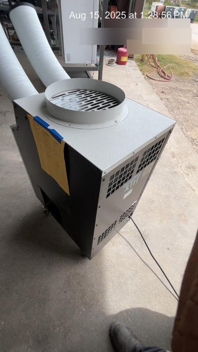 2023 KWIKOOL KPAC1411-2