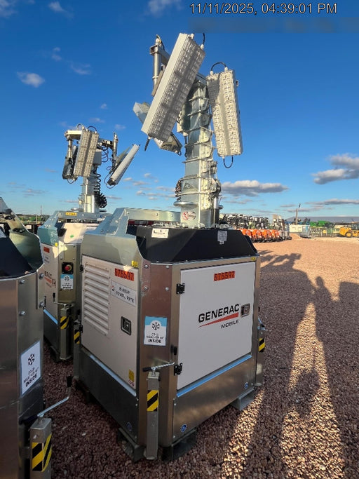 2025 GENERAC SLT-DCUBEHYPRK2