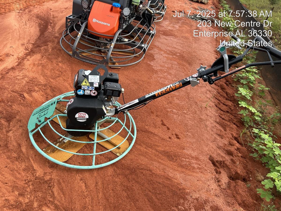 2024 MULTIQUIP J36H55