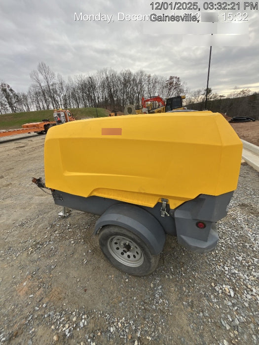 2020 ATLAS COPCO XAS188