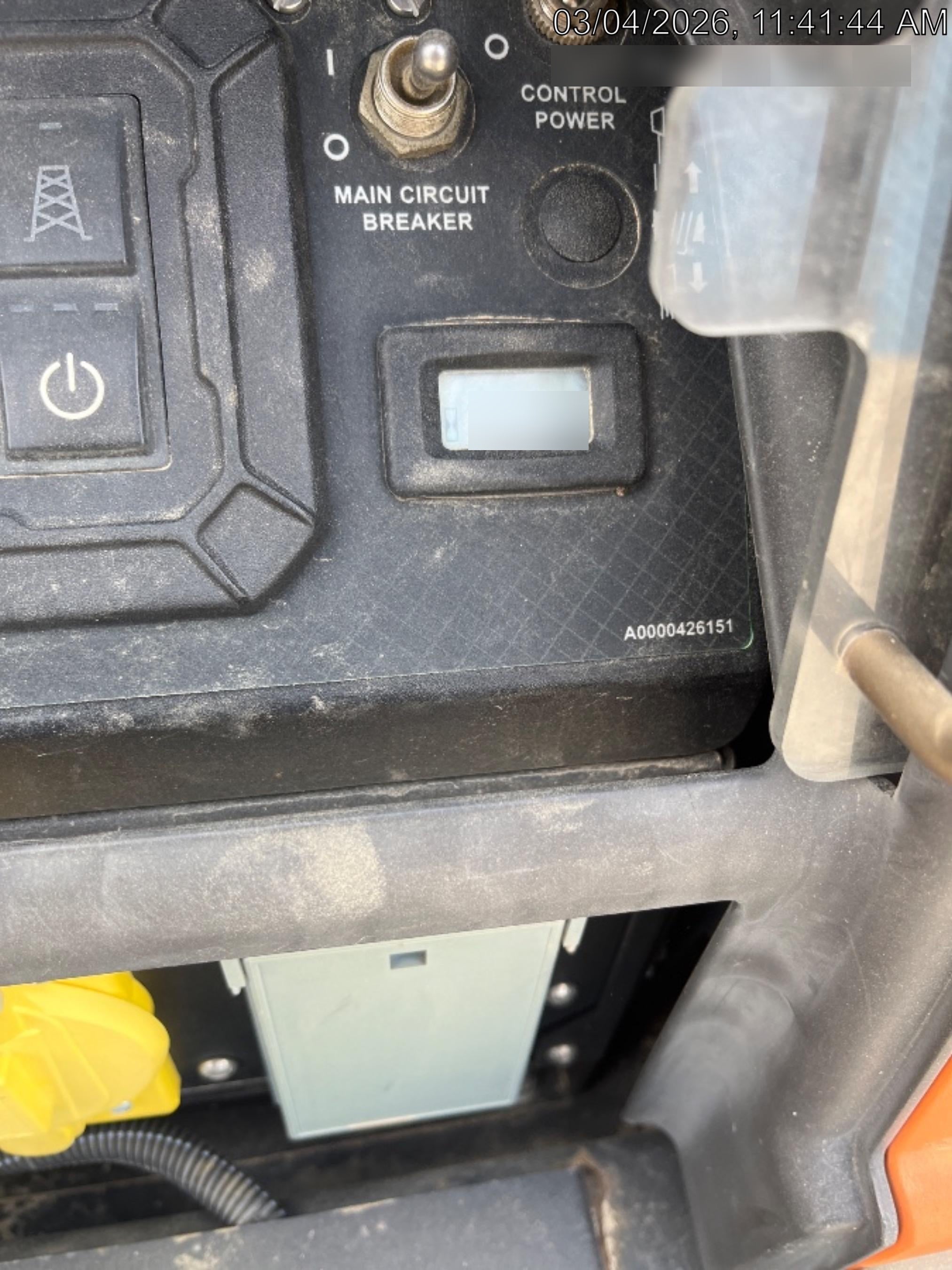 2023 GENERAC MLT2