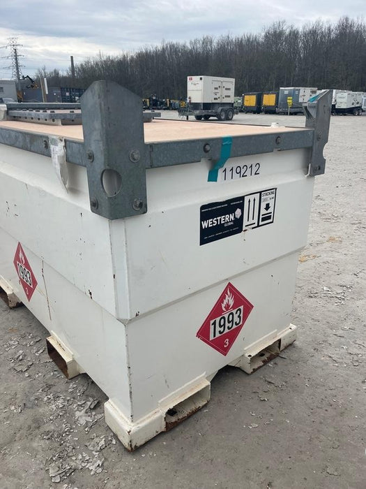 2020 TRANSCUBE 20TCG(G)W-NA